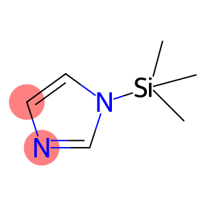 1H-Imidazole, 1-(trimethylsilyl)-