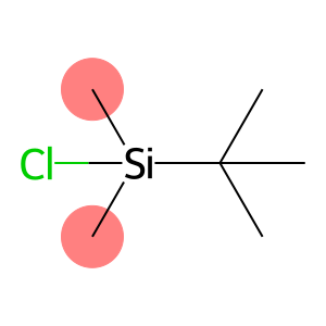 Tert-Butyl Dimethylchlorosilane