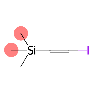 1-碘-2-(三甲基甲硅烷基)乙酰亚基