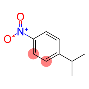 1-Isopropyl-4-Nitrobenzene