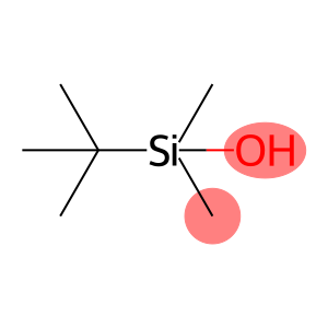 叔丁基二甲基硅烷醇
