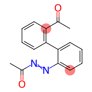 4',4'''-Azobisacetophenone