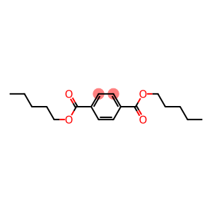 dipentyl benzene-1,4-dicarboxylate