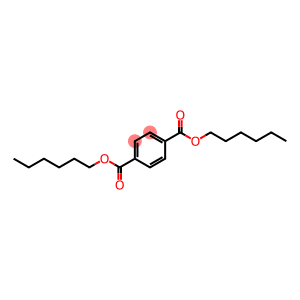 1,4-Benzenedicarboxylic acid dihexyl ester