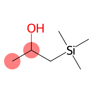 1-trimethylsilyl-2-propanol