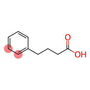 苯丁酸,4-苯基丁酸