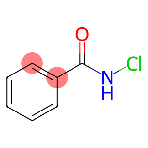 Benzamide, N-chloro-