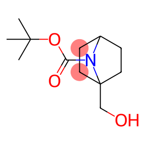 1-Hydroxymethyl-7-aza-bicyclo[2.2.1]heptane-7-carboxylic acid tert-butyl ester