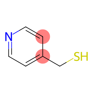 4-(mercaptomethyl)pyridine
