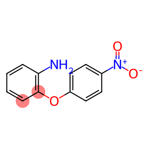 2-(4-Nitrophenoxy)aniline