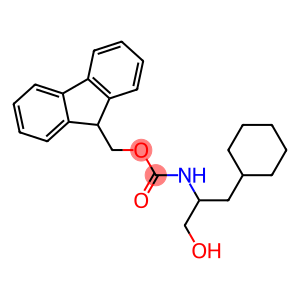 N-(9-Fluorenylmethoxycarbonyl)-D/L-cyclohexylalaninol