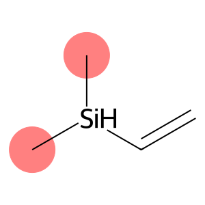 二甲基(乙烯基)硅烷
