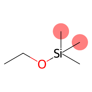 三甲基乙氧矽烷