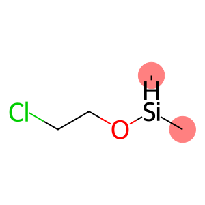 Silane, chloroethoxydimethyl-