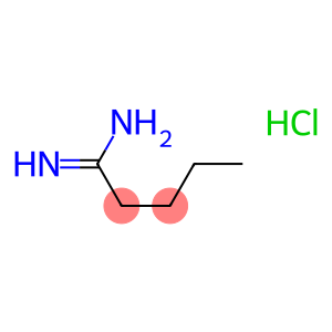 Pentanamidine hydrochloride