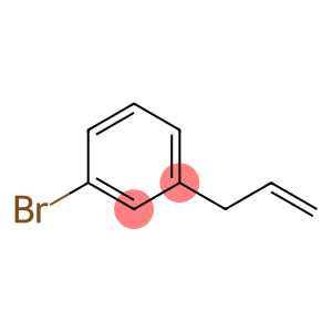 3-(Prop-1-en-3-yl)bromobenzene