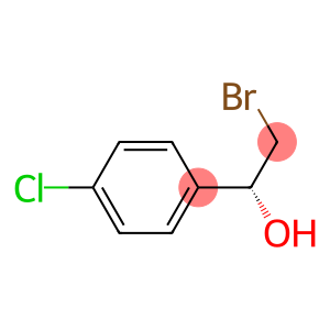 (R)-2-溴-1-(4-氯苯基)乙醇
