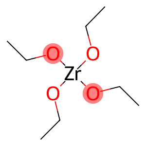 zirconium(4+) tetraethanolate