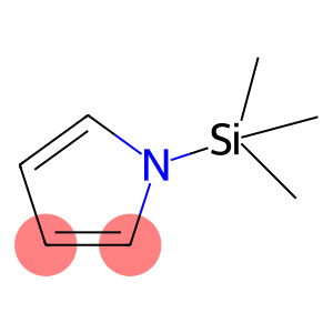 1-Trimethylsilylpyrole