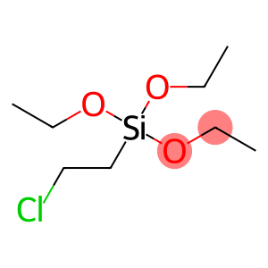 (2-Chloroethyl)-triethoxysilane