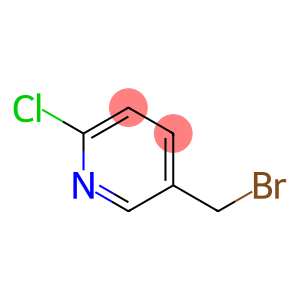 5-(Bromomethyl)-2-Chloropyridine