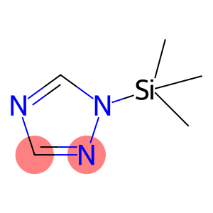 4-triazole,1-(trimethylsilyl)-1h-2