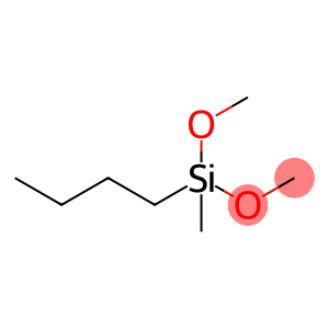 Butyldimethoxymethylsilane