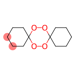 Bis[cyclohexylidene]peroxide