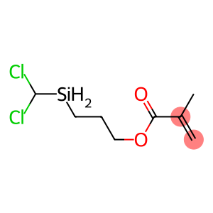 甲基丙烯酰氧丙基甲基二氯硅烷