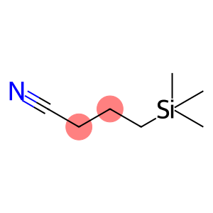 4-trimethylsilylbutanenitrile