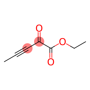 3-Pentynoic acid, 2-oxo-, ethyl ester