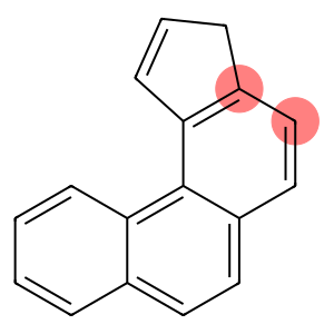 3(H)-CYCLOPENTA[C]PHENANTHRENE