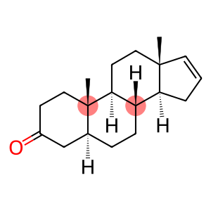 5A-ANDROST-16-EN-3-ONE
