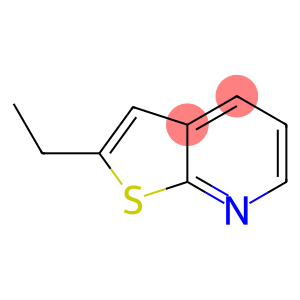 Thieno[2,3-b]pyridine, 2-ethyl- (8CI,9CI)