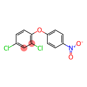 2,4-dichlorophenyl4-nitrophenylether