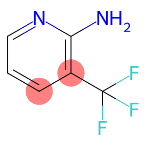 3-(TRIFLUOROMETHYL)-2-PYRIDINAMINE