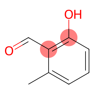 2-羟基-6-甲基苯甲醛