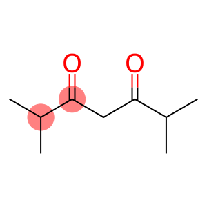 2,6-dimethylheptane-3,5-dione