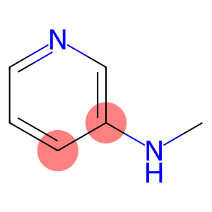 N-methyl-N-(3-pyridyl)amine