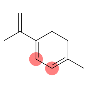 1,3-Cyclohexadiene, 1-methyl-4-(1-methylethenyl)-