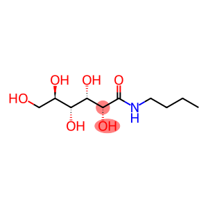 N-butyl-D-gluconamide