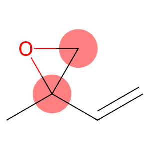 2-methyl-2-vinyloxirane