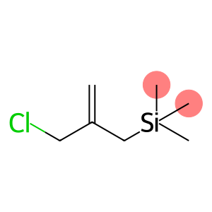 2-Chloromethyl-3-trimethylsilyl-1-propene