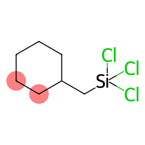 trichloro(cyclohexylmethyl)silane