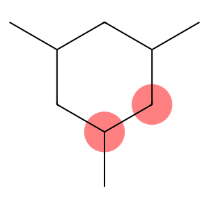 1,3,5-trimethylcyclohexane