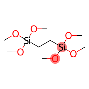 Bis(trimethoxysilyl)ethane