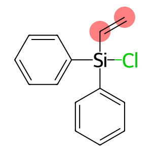 chloroethenyldiphenyl-silan