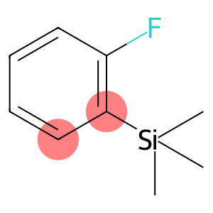 (2-氟苯基)三甲基硅烷