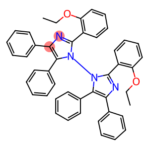 2-(O-Ethoxy)-4,5-diphenylimidazole-1,2-dimere