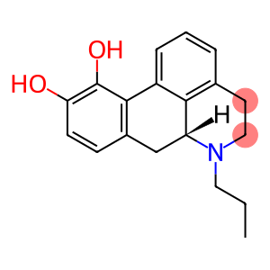 N-Nor-N-propylapomorphine